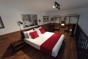 Volt76 - Como lake apartment Como